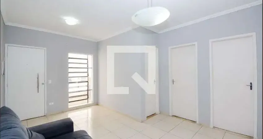 Apartamento para Aluguel - Jardim Maia, 2 Quartos,  52 m² - Guarulhos