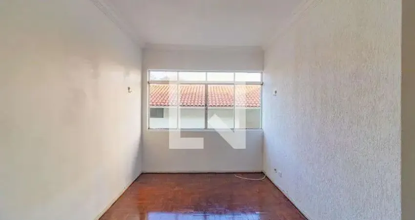 Apartamento para Aluguel - Saúde, 1 Quarto,  50 m² - São Paulo
