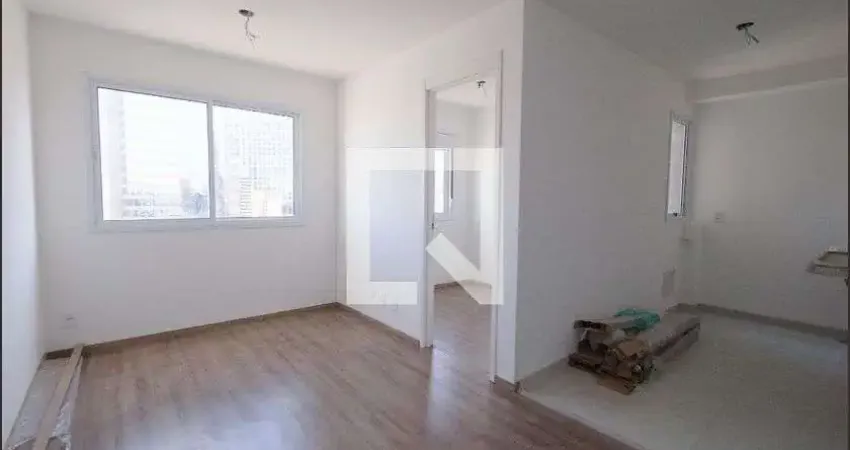 Apartamento para Aluguel - Liberdade, 2 Quartos,  37 m² - São Paulo