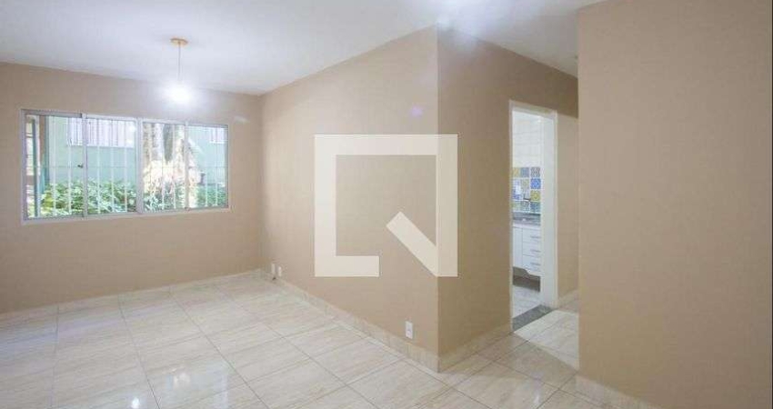 Apartamento para Aluguel - Santo Amaro , 1 Quarto,  46 m² - São Paulo