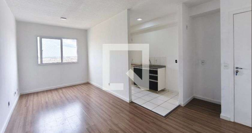 Apartamento para Aluguel - Jardim do Lago Continuação, 2 Quartos,  65 m² - Campinas