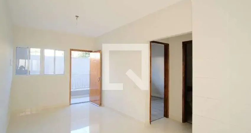Apartamento para Aluguel - Vila Carrão, 2 Quartos,  40 m² - São Paulo