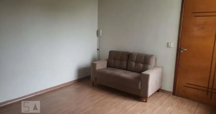 Apartamento para Aluguel - Santa Terezinha, 2 Quartos,  44 m² - Belo Horizonte