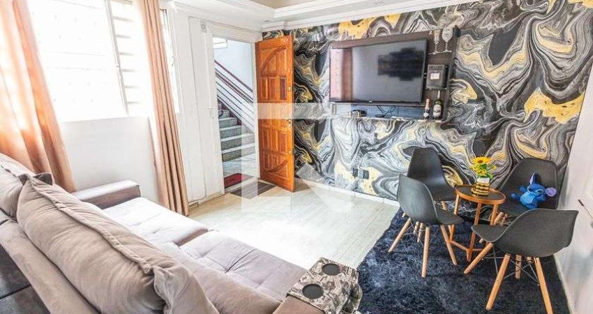 Apartamento para Aluguel - Manacás, 2 Quartos,  60 m² - Belo Horizonte
