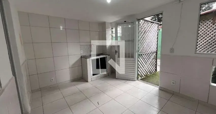 Kitnet / Stúdio para Aluguel - Recreio, 1 Quarto,  35 m² - Rio de Janeiro
