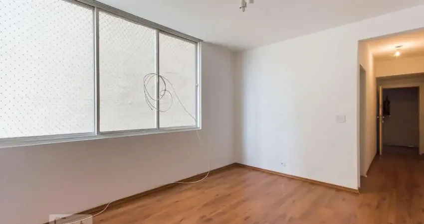 Apartamento para Aluguel - Barra Funda, 1 Quarto,  45 m² - São Paulo