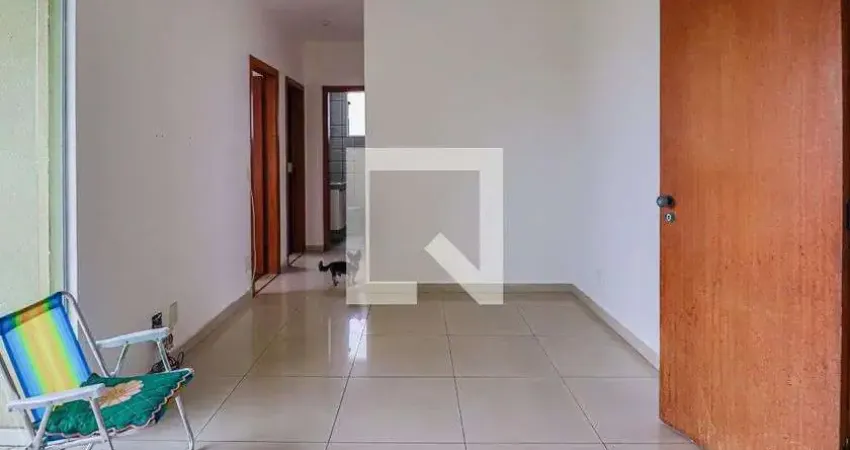 Apartamento para Aluguel - Palmares, 3 Quartos,  75 m² - Belo Horizonte