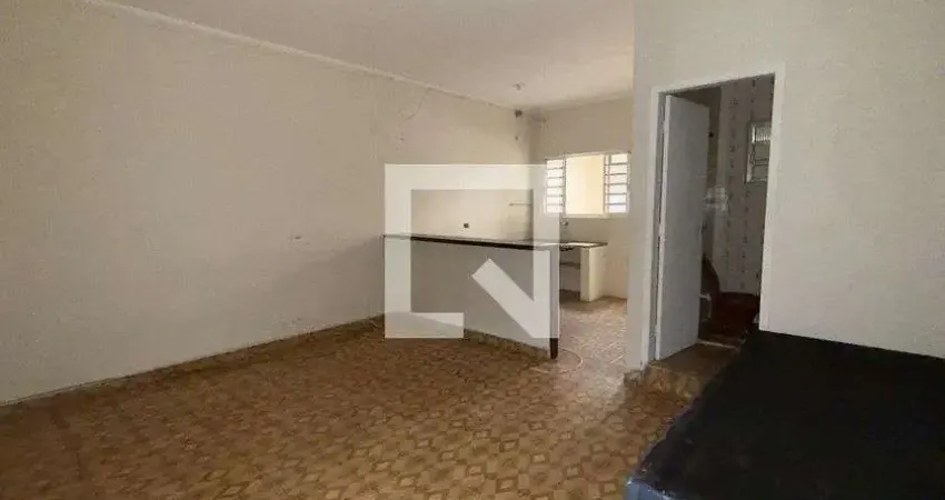 Apartamento para Aluguel - Cidade Ocian, 1 Quarto,  40 m² - Praia Grande