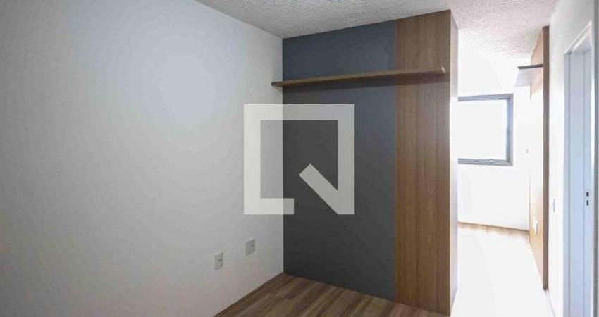 Apartamento para Aluguel - Vila Santa Clara, 1 Quarto,  27 m² - São Paulo
