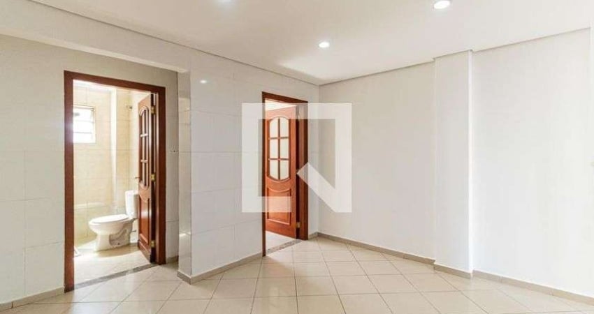 Apartamento para Aluguel - Centro, 2 Quartos,  55 m² - São Paulo