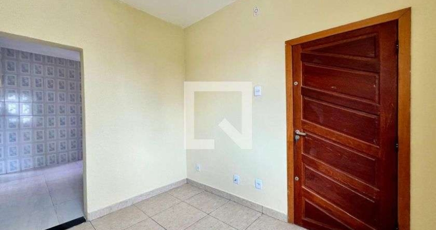 Apartamento para Aluguel - Sagrada Família, 2 Quartos,  61 m² - Belo Horizonte