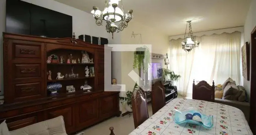 Apartamento para Aluguel - Irajá, 2 Quartos,  80 m² - Rio de Janeiro