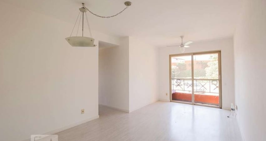 Apartamento para Aluguel - Jardim Planalto, 3 Quartos,  70 m² - Campinas