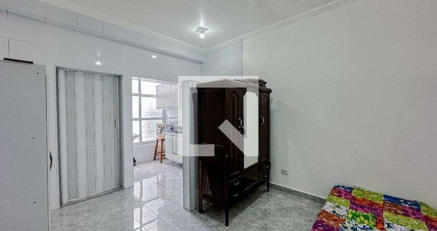 Apartamento para Aluguel - Belém, 1 Quarto,  30 m² - São Paulo