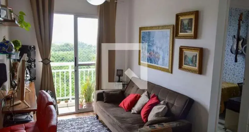 Apartamento para Aluguel - Jacarepaguá, 2 Quartos,  47 m² - Rio de Janeiro