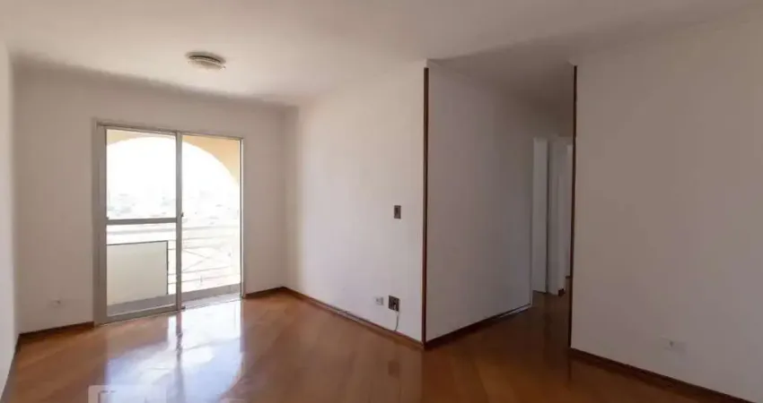 Apartamento para Aluguel - Vila Aricanduva, 3 Quartos,  65 m² - São Paulo