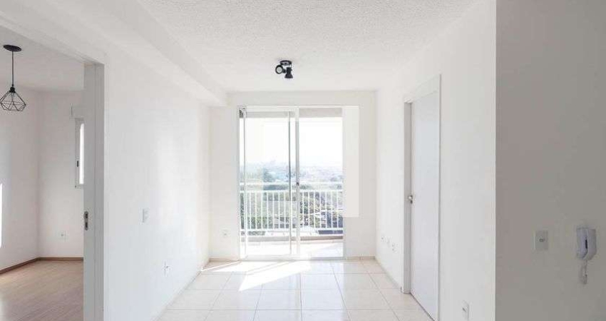Apartamento para Aluguel - Vila Guilherme, 2 Quartos,  37 m² - São Paulo