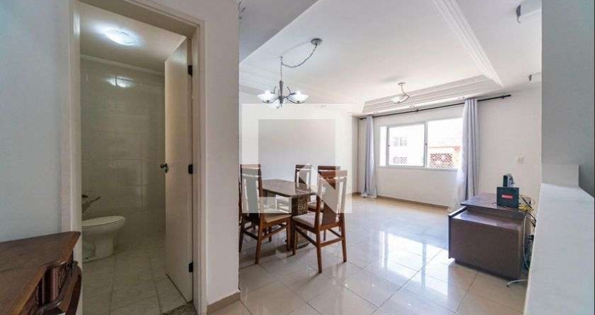 Casa / Sobrado em Condomínio para Aluguel - Vila Assunção, 3 Quartos,  156 m² - Santo André