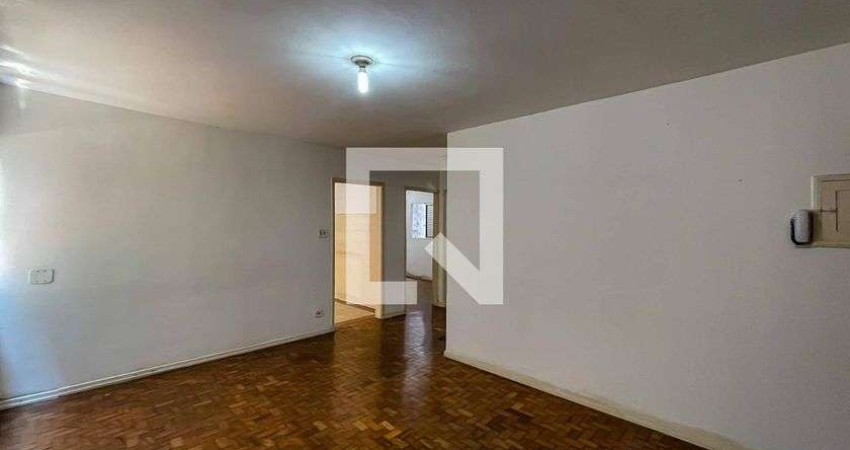 Apartamento para Aluguel - Santana, 2 Quartos,  56 m² - São Paulo