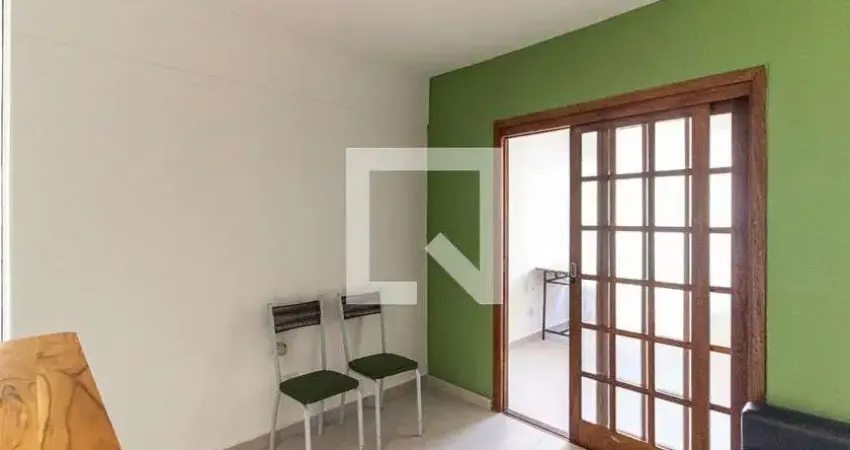 Kitnet / Stúdio para Aluguel - Santa Cecília, 1 Quarto,  28 m² - São Paulo