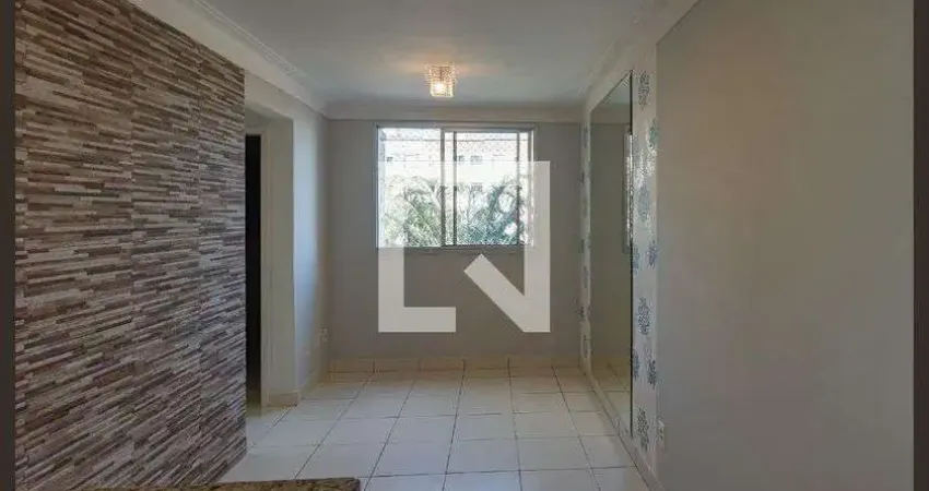 Apartamento para Aluguel - Parque das Águas, 2 Quartos,  47 m² - Campinas