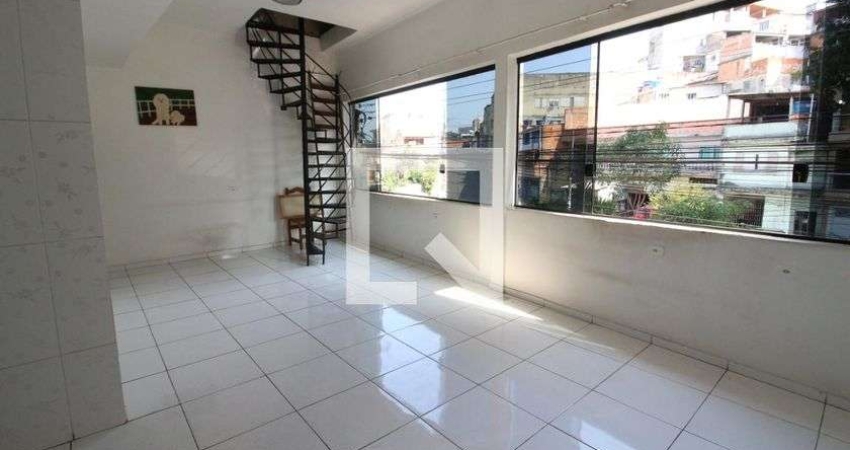 Casa para Aluguel - Jardim Elvira, 3 Quartos,  117 m² - Osasco