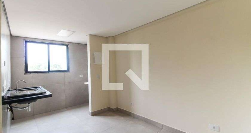 Apartamento para Aluguel - Belém, 1 Quarto,  35 m² - São Paulo