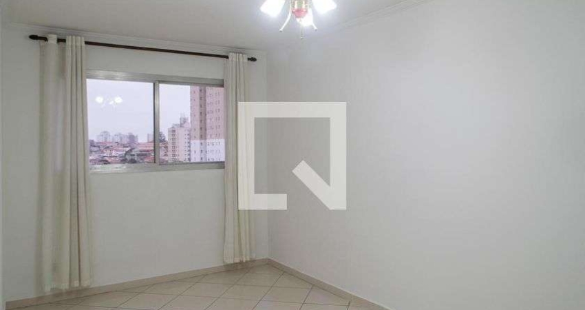 Apartamento para Aluguel - Água Fria, 2 Quartos,  73 m² - São Paulo