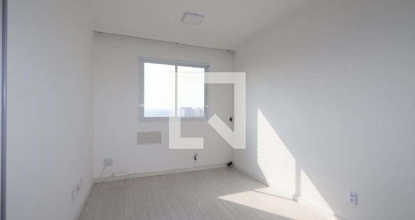Apartamento para Aluguel - Vila Califórnia, 2 Quartos,  41 m² - São Paulo