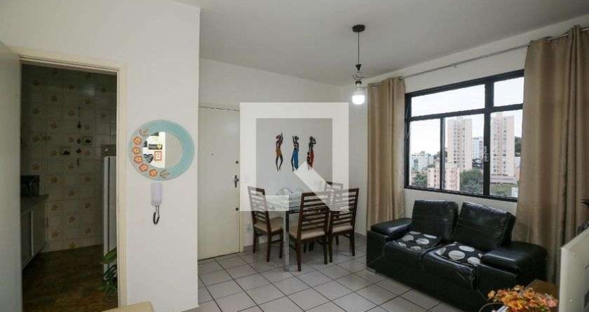 Apartamento para Aluguel - Salgado Filho, 2 Quartos,  66 m² - Belo Horizonte