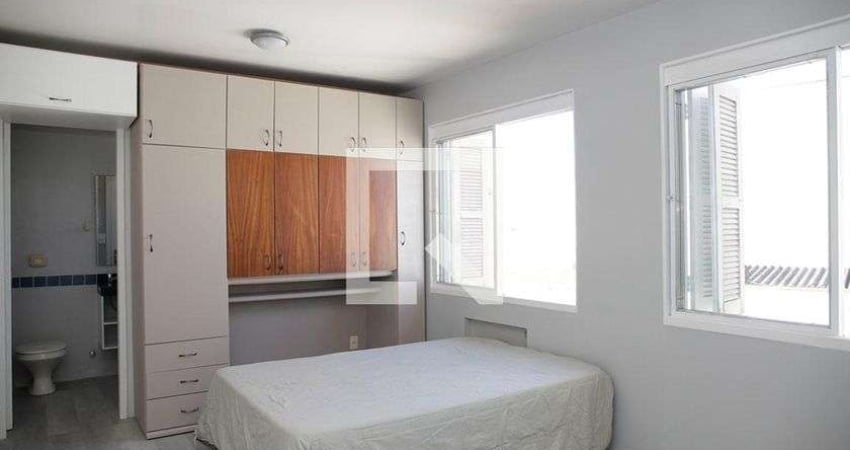 Apartamento para Aluguel - Cidade Baixa, 1 Quarto,  31 m² - Porto Alegre