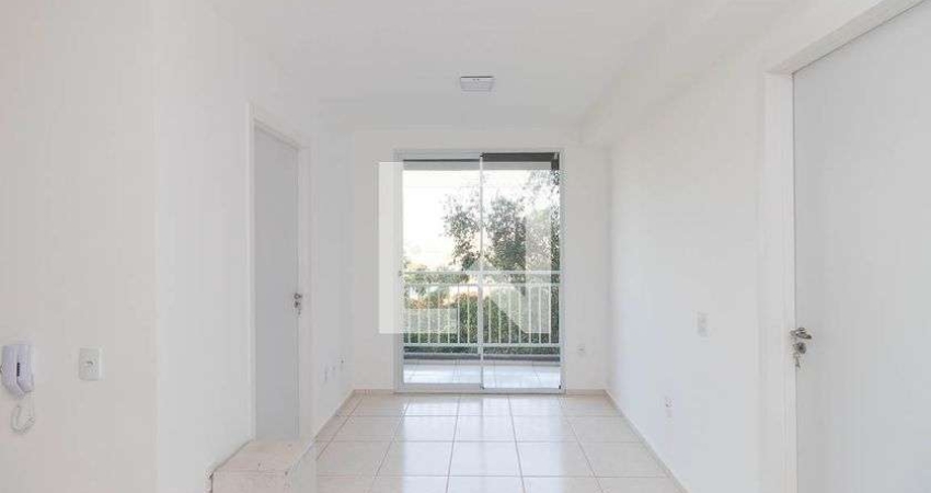 Apartamento para Aluguel - Vila Guilherme, 2 Quartos,  38 m² - São Paulo
