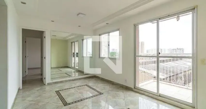 Apartamento para Aluguel - Vila Augusta, 3 Quartos,  70 m² - Guarulhos
