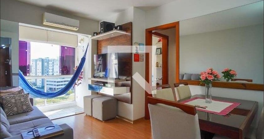 Apartamento para Aluguel - Sarandi, 2 Quartos,  56 m² - Porto Alegre