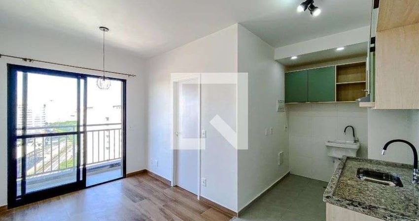 Apartamento para Aluguel - Mooca, 2 Quartos,  38 m² - São Paulo