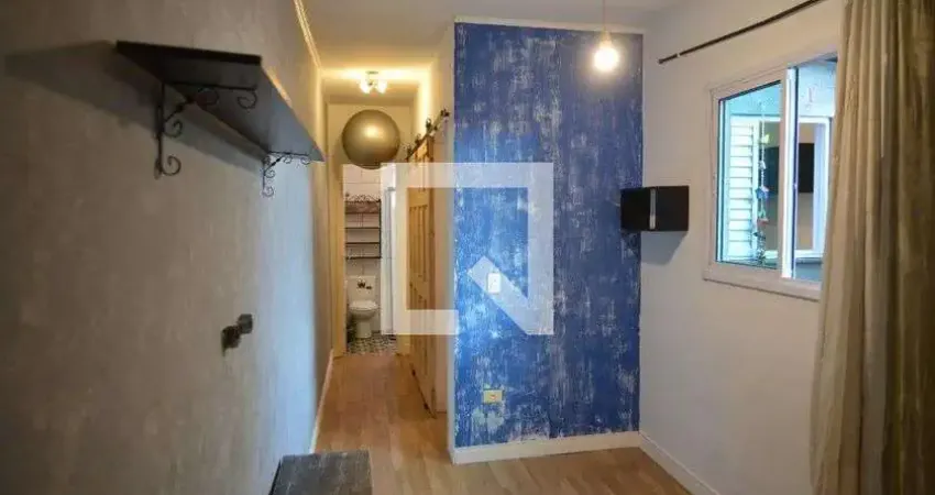 Apartamento para Aluguel - Jardim Bela Vista, 2 Quartos,  37 m² - Santo André