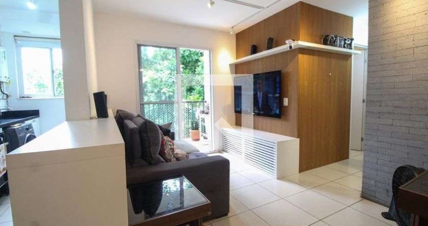 Apartamento para Aluguel - Jacarepaguá, 3 Quartos,  67 m² - Rio de Janeiro