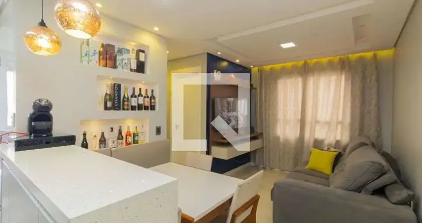 Apartamento para Aluguel - Itaquera, 2 Quartos,  45 m² - São Paulo
