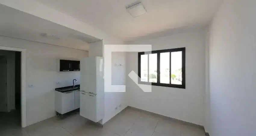 Apartamento para Aluguel - Vila Alpina, 1 Quarto,  49 m² - São Paulo