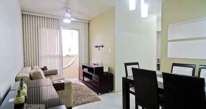 Apartamento para Aluguel - Freguesia do Ó, 2 Quartos,  56 m² - São Paulo