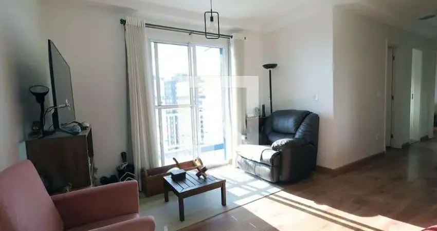 Apartamento para aluguel - vila assunção, 2 quartos, 56 m² - santo andré