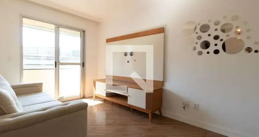 Apartamento para Aluguel - Vila Prudente, 2 Quartos,  54 m² - São Paulo