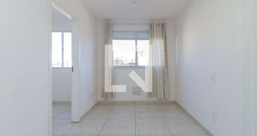 Apartamento para Aluguel - Santo Amaro , 2 Quartos,  35 m² - São Paulo