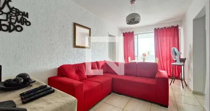 Apartamento para Aluguel - Ondina, 1 Quarto,  48 m² - Salvador