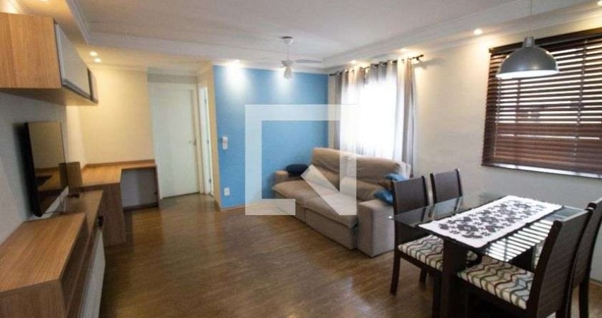 Apartamento para Aluguel - Belém, 1 Quarto,  43 m² - São Paulo