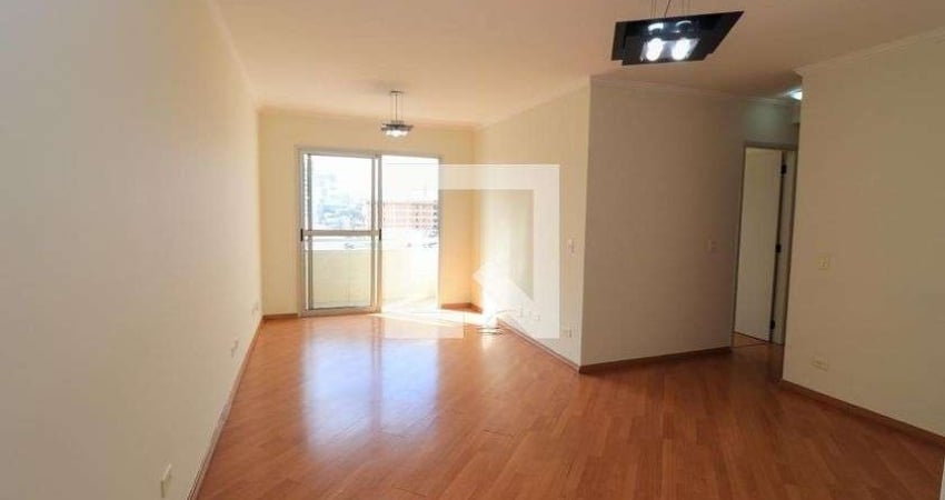 Apartamento para Aluguel - Tatuapé, 3 Quartos,  70 m² - São Paulo