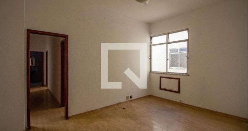 Apartamento para Aluguel - Maracanã, 2 Quartos,  80 m² - Rio de Janeiro