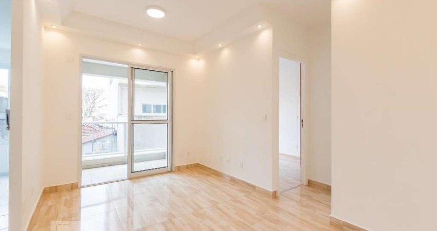 Apartamento para Aluguel - Bosque, 1 Quarto,  44 m² - Campinas