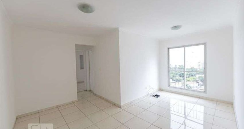 Apartamento para Aluguel - Jardim Anália Franco, 2 Quartos,  65 m² - São Paulo