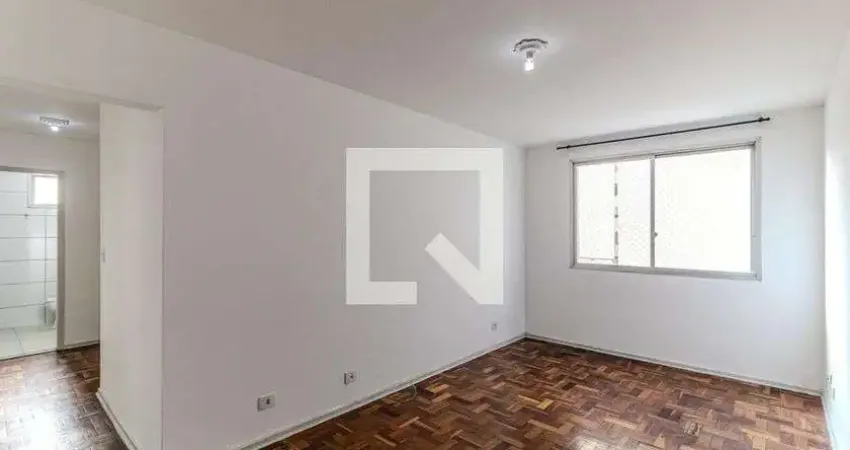 Apartamento para Aluguel - Santa Cecília, 2 Quartos,  65 m² - São Paulo